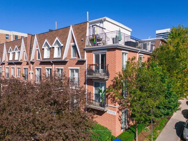 Additional property image - 22 Laidlaw St Unit 1233B