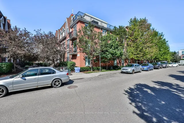 Additional property image - 22 Laidlaw St Unit 1233B