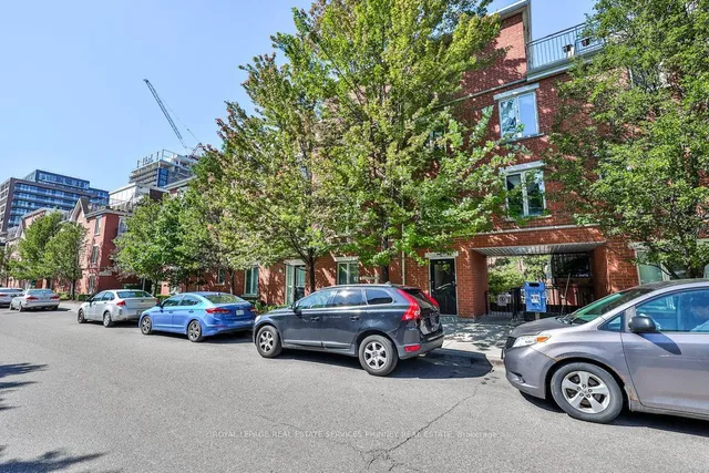 Additional property image - 22 Laidlaw St Unit 1233B
