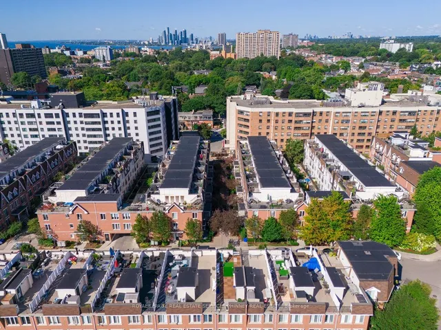 Additional property image - 22 Laidlaw St Unit 1233B