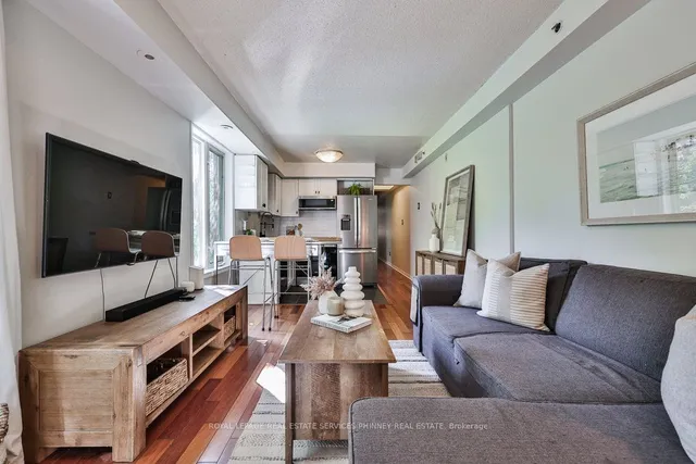 Additional property image - 22 Laidlaw St Unit 1233B