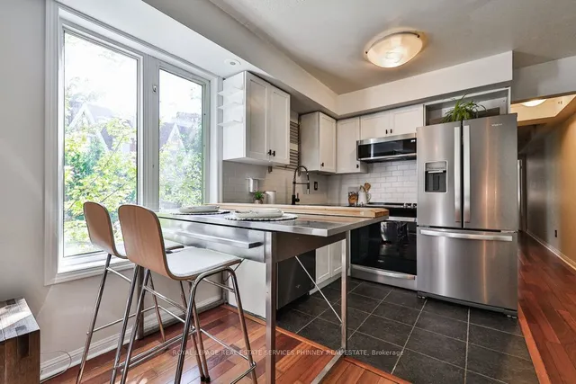 Additional property image - 22 Laidlaw St Unit 1233B