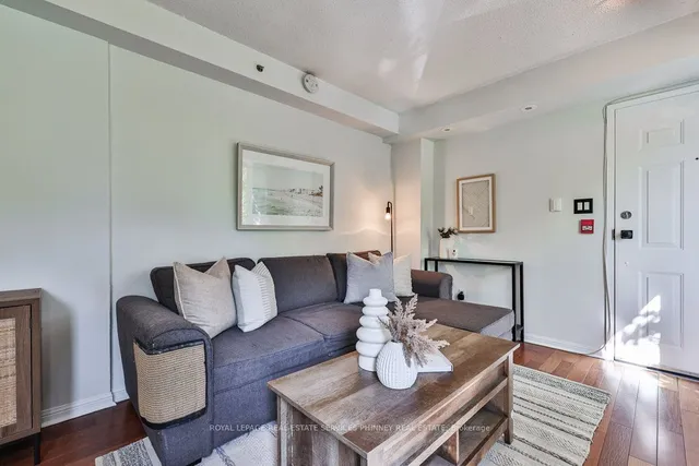Additional property image - 22 Laidlaw St Unit 1233B
