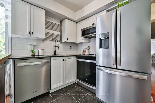 Additional property image - 22 Laidlaw St Unit 1233B