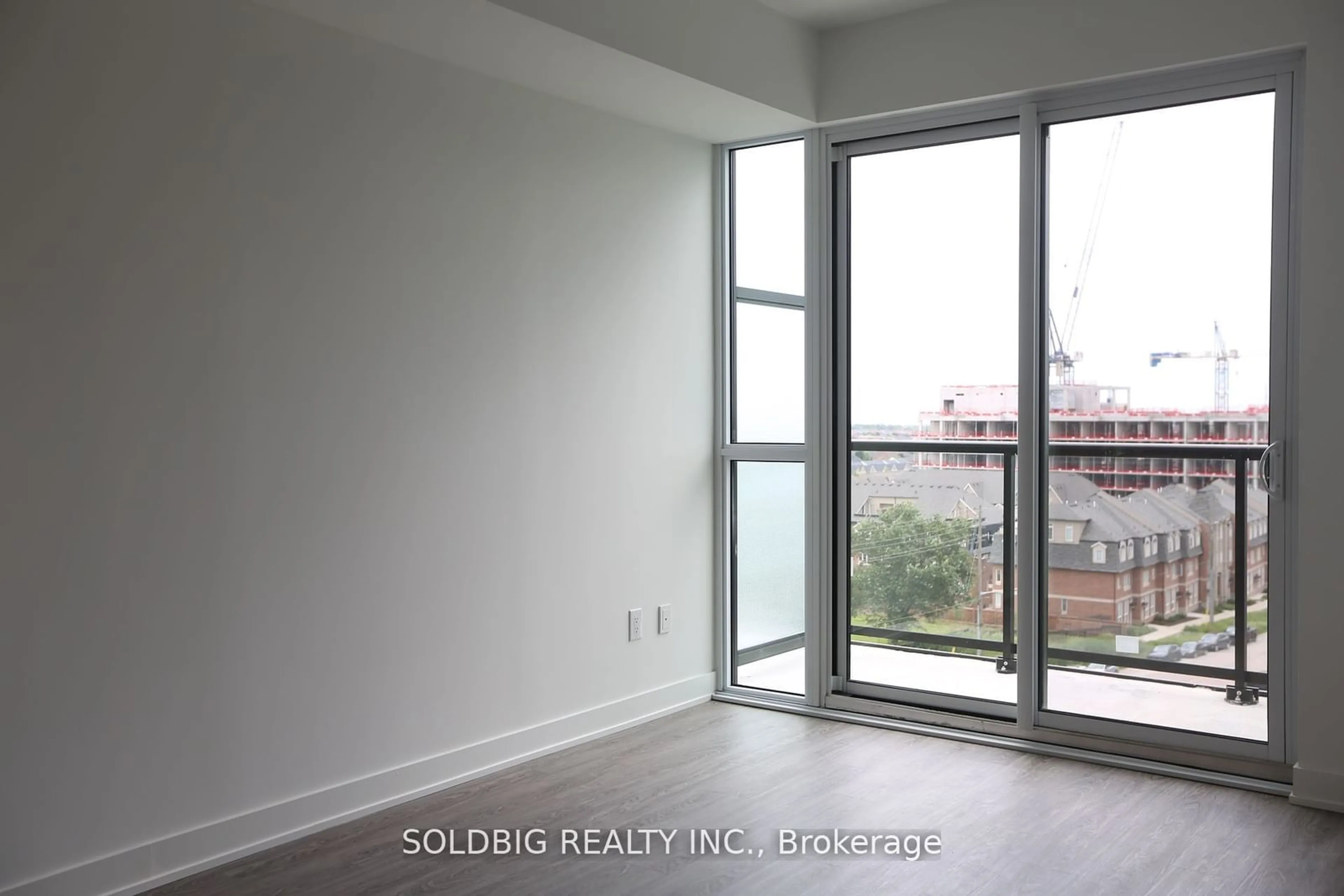 Other indoor space, not visible floor for 3005 pine glen Rd #712, Oakville Ontario L6M 5P5