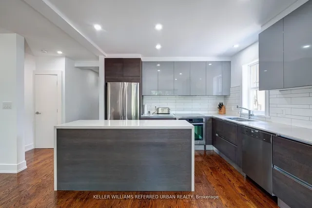 Additional property image - 42 High Park Blvd