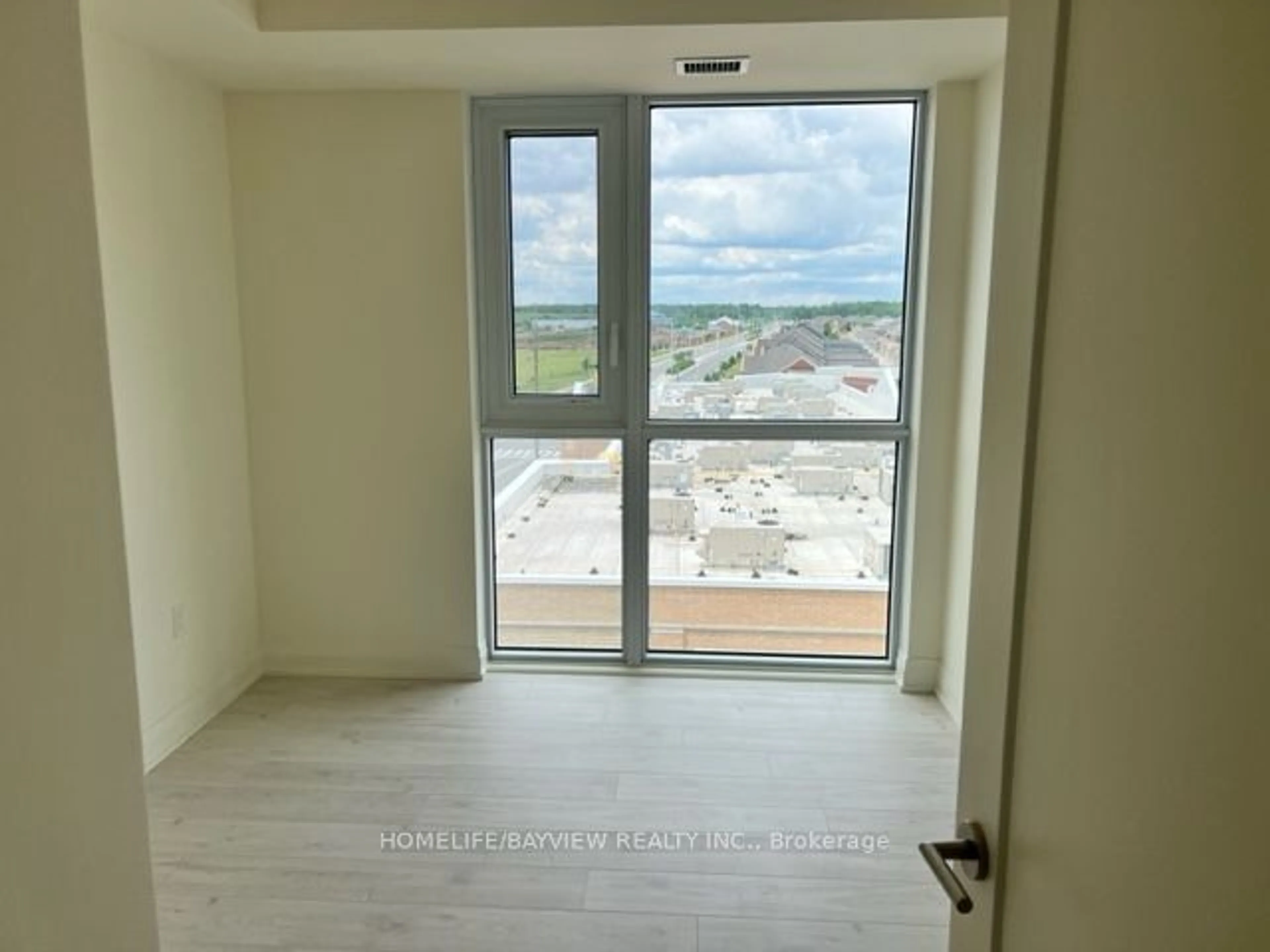 A pic of a room, not visible floor for 509 Dundas St #507, Oakville Ontario L6M 5P4