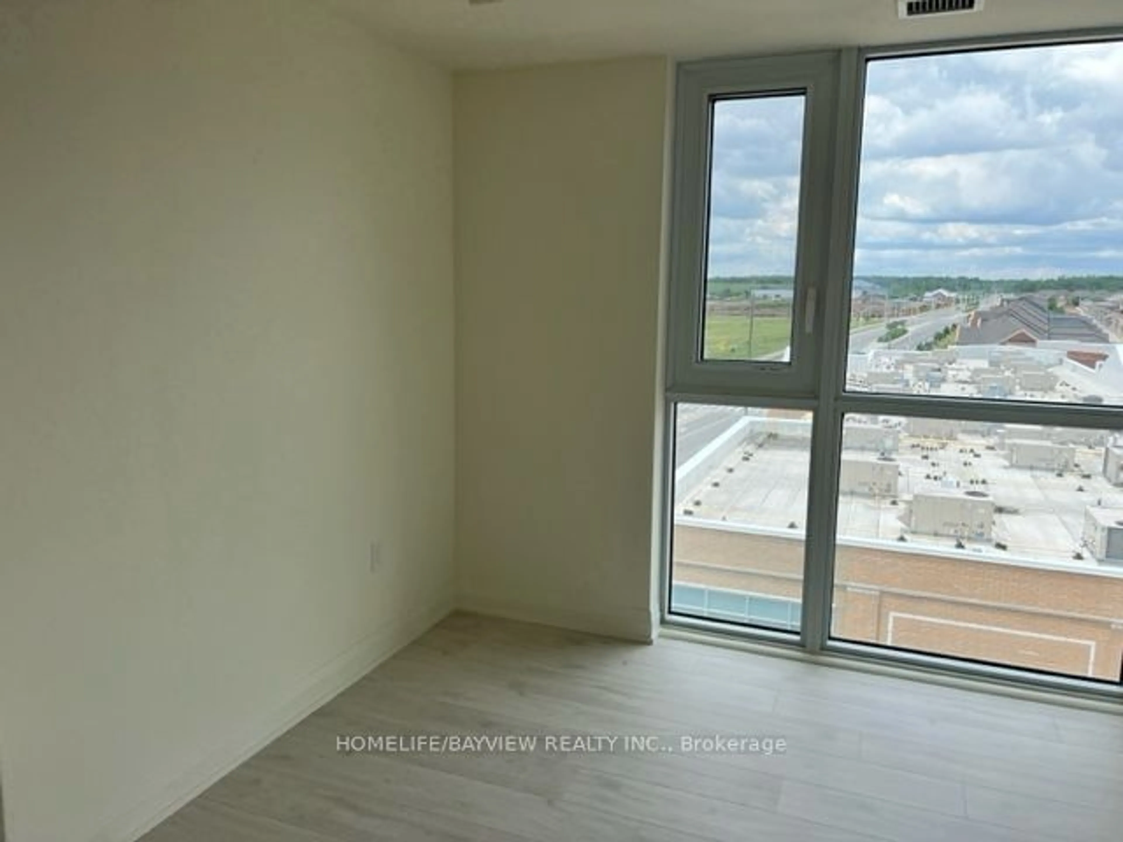 A pic of a room, not visible floor for 509 Dundas St #507, Oakville Ontario L6M 5P4