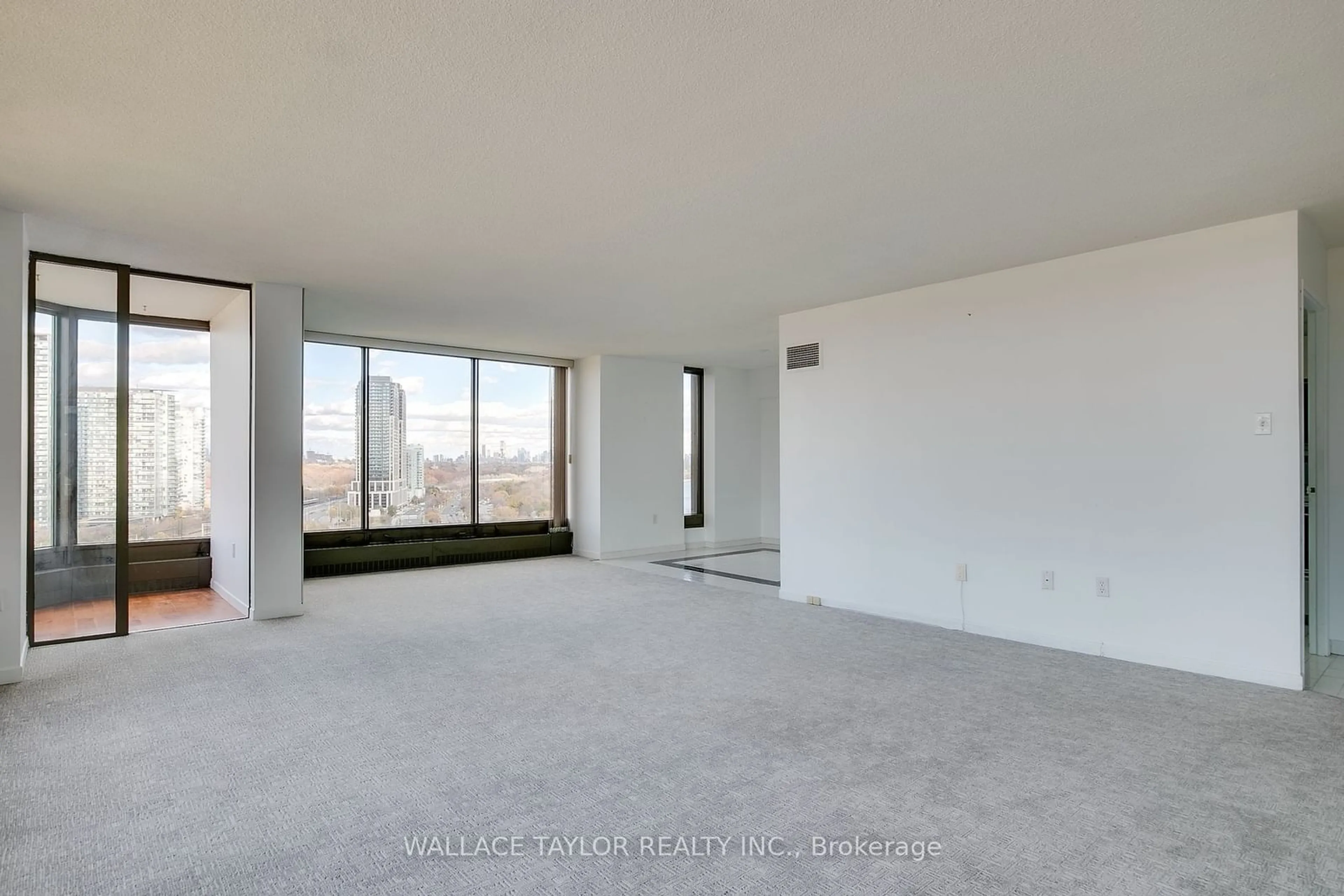 A pic of a room, not visible floor for 2045 Lake Shore Blvd #1612, Toronto Ontario M8V 2Z6