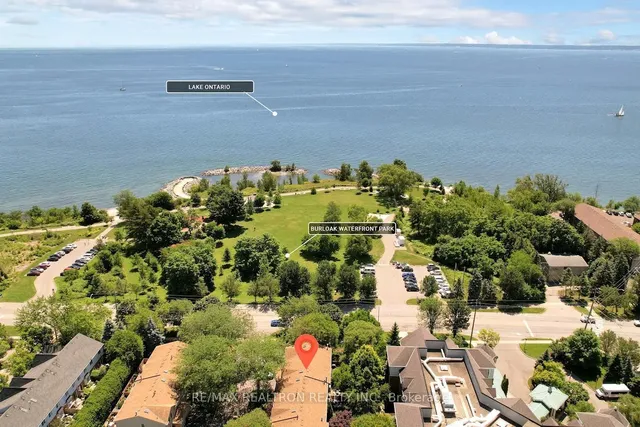 Additional property image - 5411 Lakeshore Rd Unit 2
