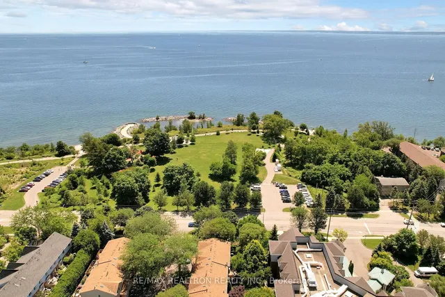 Additional property image - 5411 Lakeshore Rd Unit 2