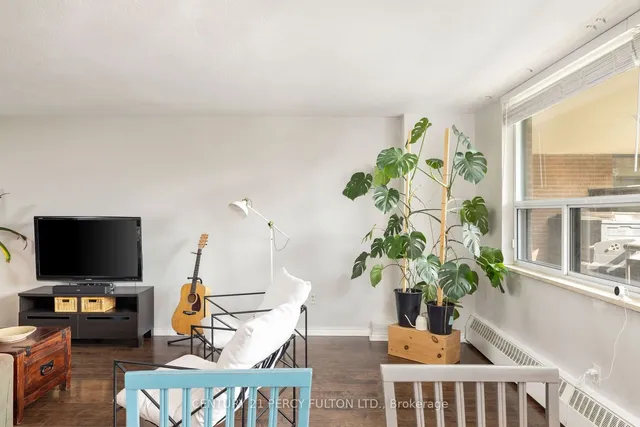 Additional property image - 5 Frith Rd Unit 201