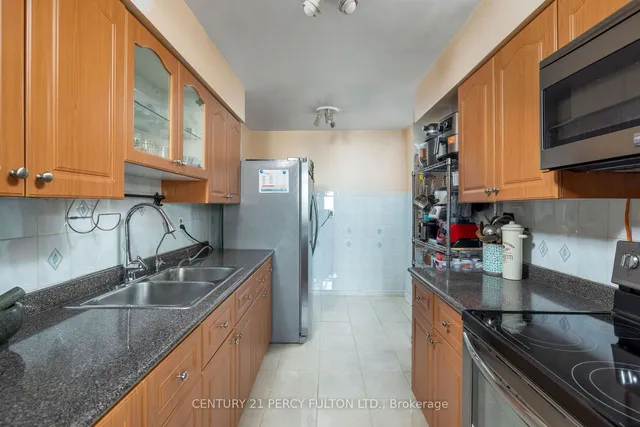 Additional property image - 5 Frith Rd Unit 201