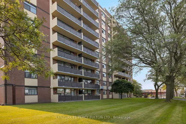 Additional property image - 5 Frith Rd Unit 201