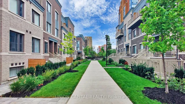 Additional property image - 15 William Jackson Way Unit 39