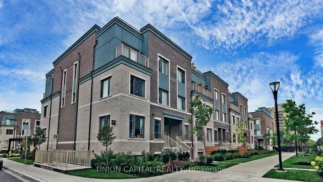 Additional property image - 15 William Jackson Way Unit 39