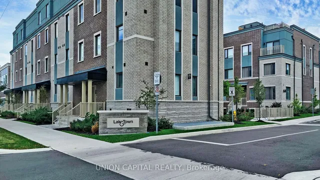 Additional property image - 15 William Jackson Way Unit 39