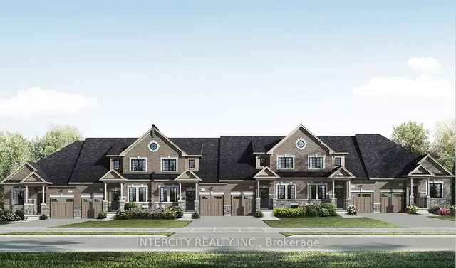 Blk 6 Sunbird Way #TH 26, Halton Hills 1