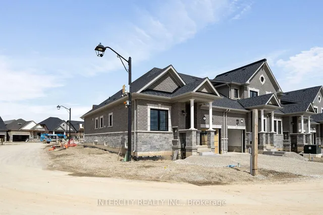 Blk 6 Sunbird Way #TH 26, Halton Hills 2