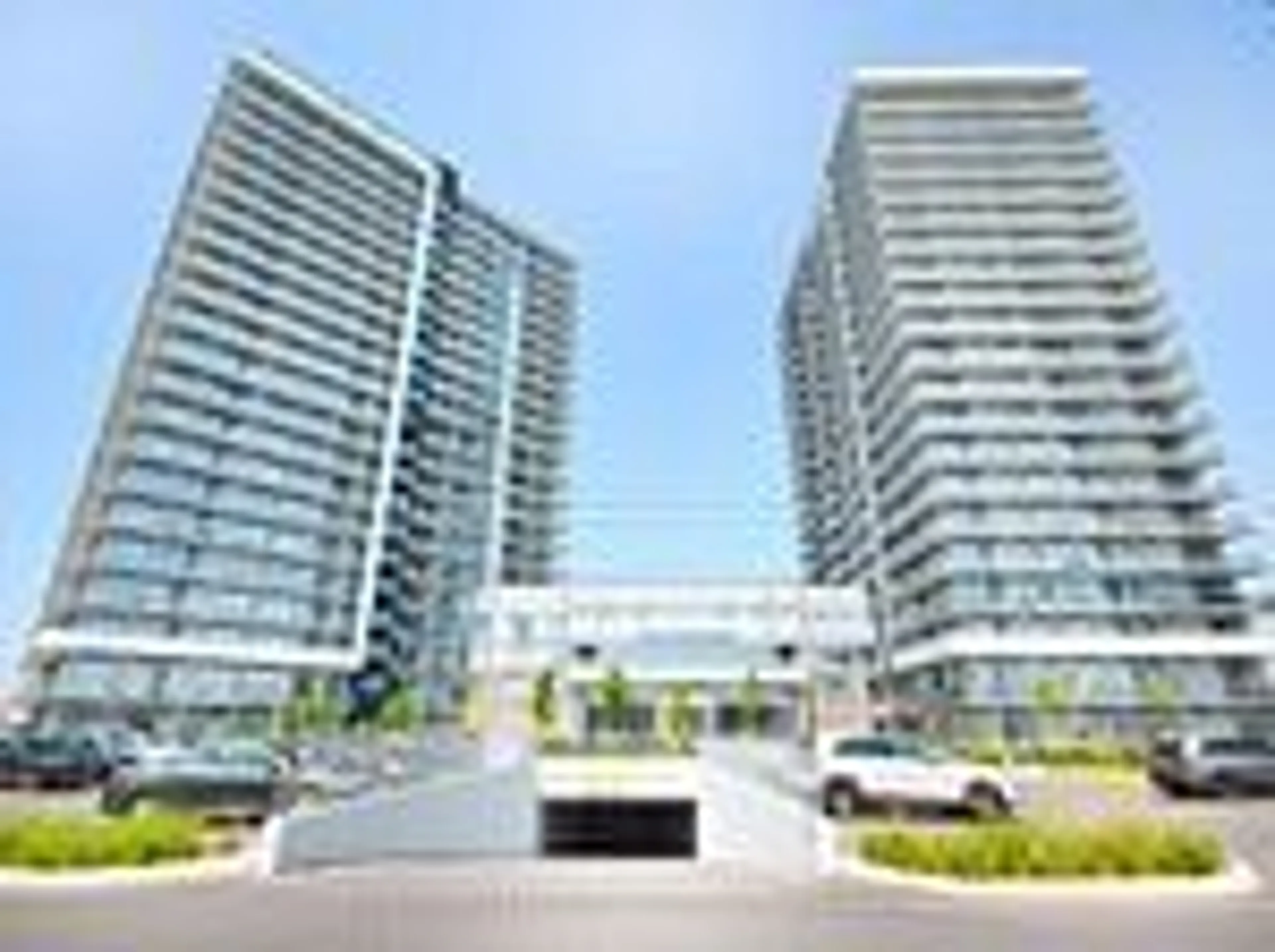 A pic from exterior of the house or condo, the front or back of building for 4675 Metcalfe Ave #209, Mississauga Ontario L5M 0Z8