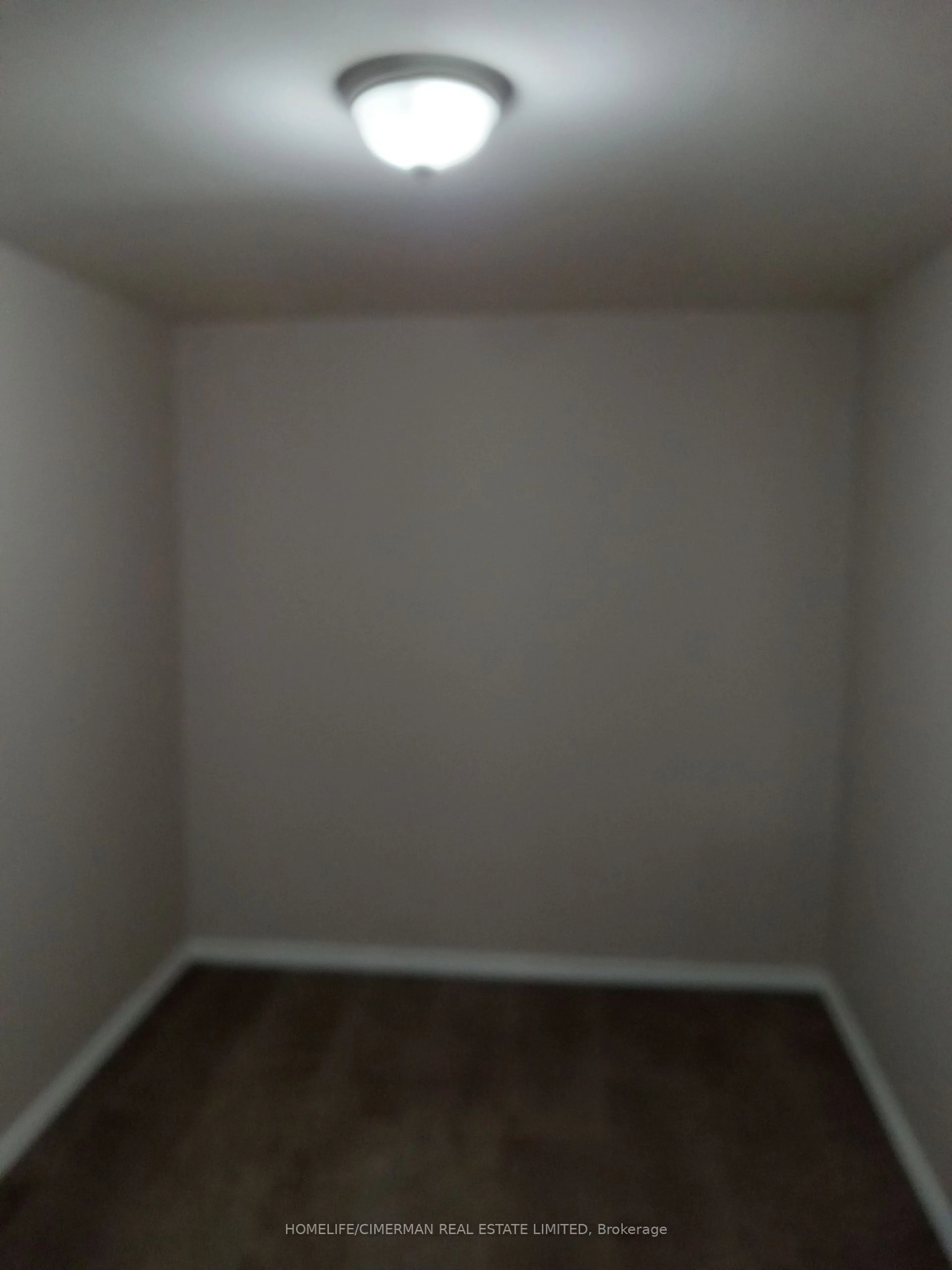 A pic of a room, not visible floor for 80 Madison St, Brampton Ontario L6S 3C5