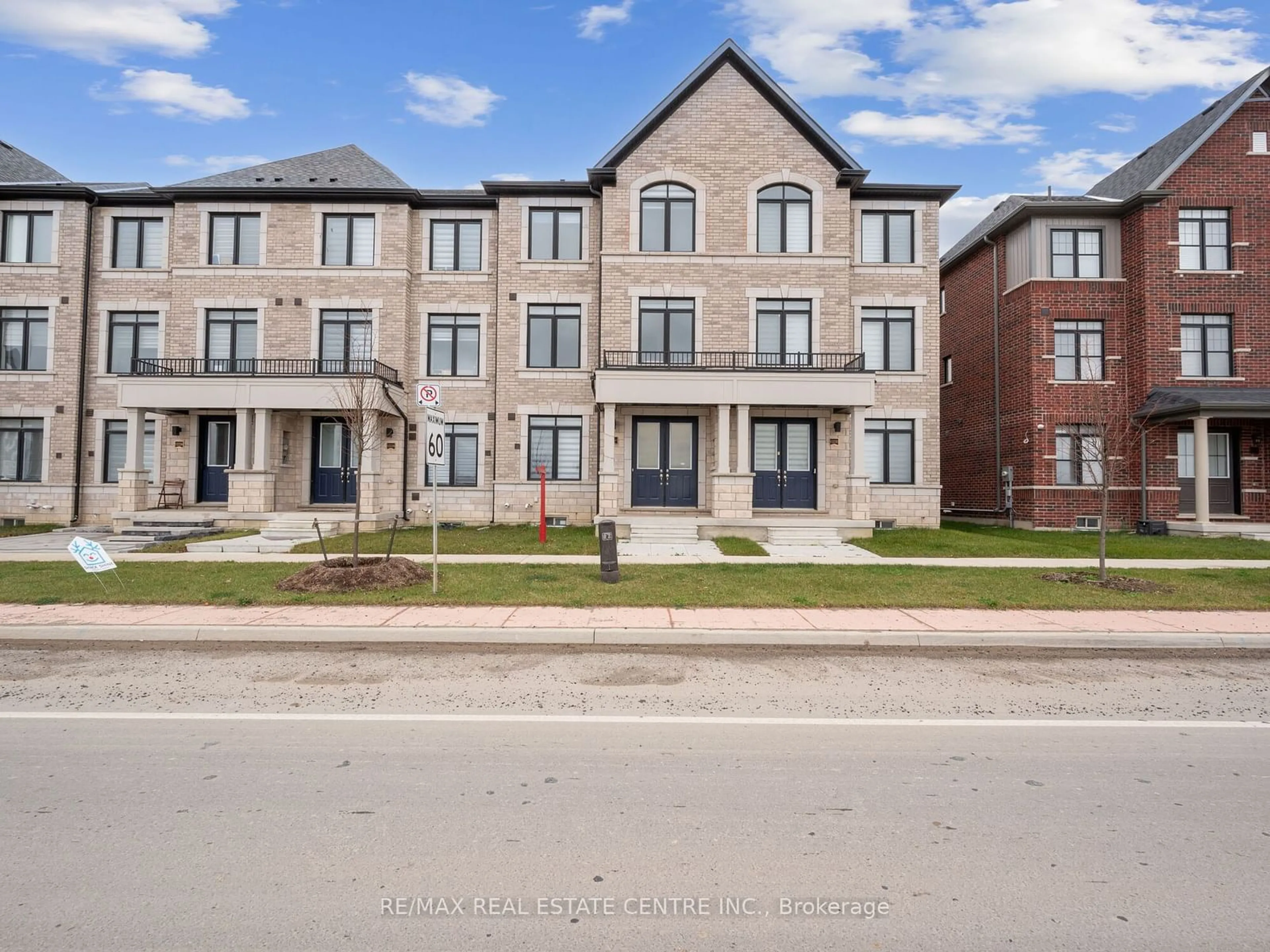 A pic from exterior of the house or condo, the street view for 12230 Mclaughlin Rd, Caledon Ontario L7C 1Z9