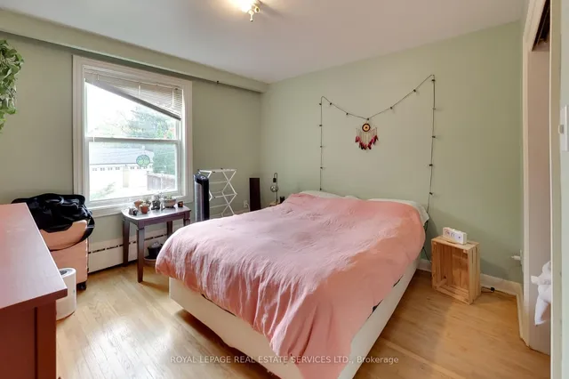 Additional property image - 118 High Park Ave