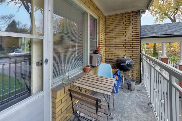 Additional property image - 118 High Park Ave