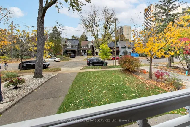 Additional property image - 118 High Park Ave