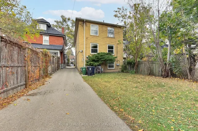 Additional property image - 118 High Park Ave