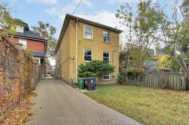 Additional property image - 118 High Park Ave