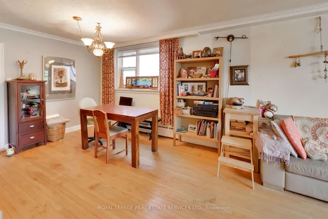Additional property image - 118 High Park Ave