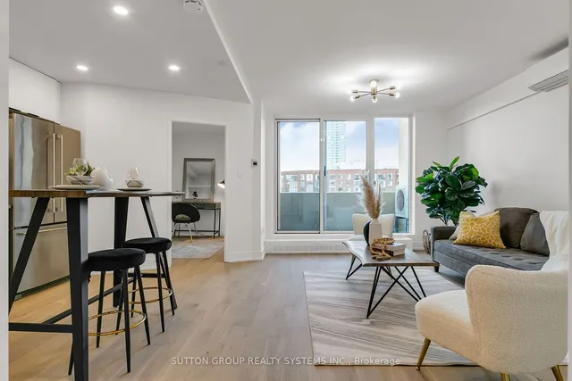 Additional property image - 60 Southport St Unit 316