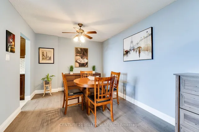 Additional property image - 1625 Bloor St Unit 1120