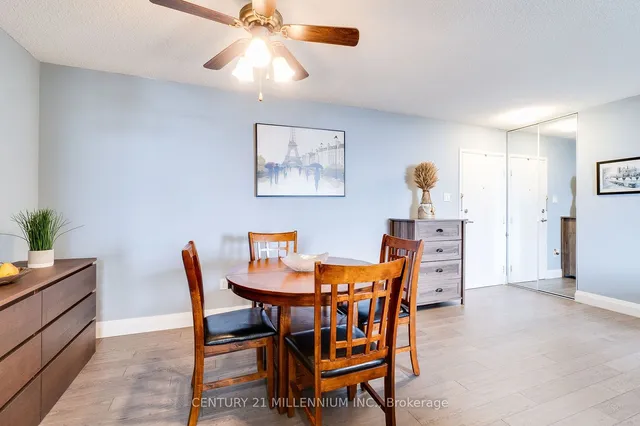 Additional property image - 1625 Bloor St Unit 1120