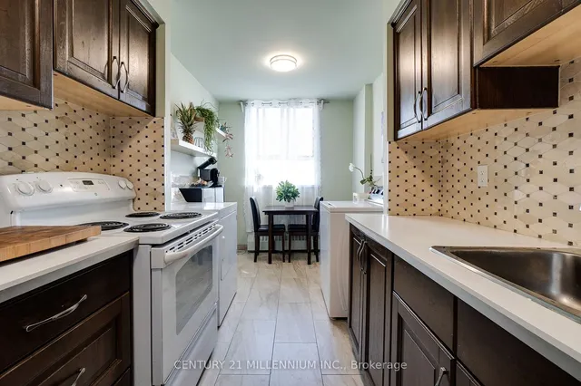 Additional property image - 1625 Bloor St Unit 1120