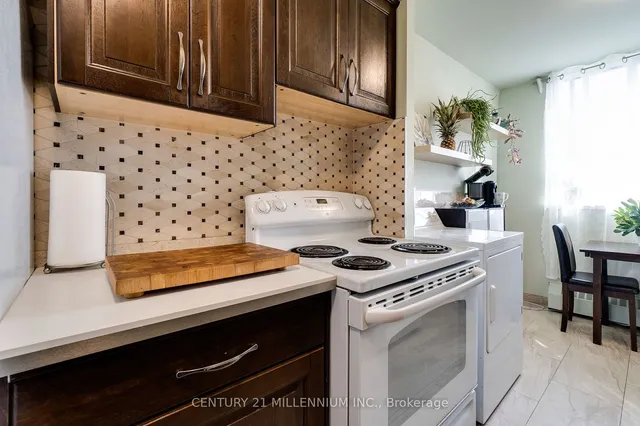 Additional property image - 1625 Bloor St Unit 1120