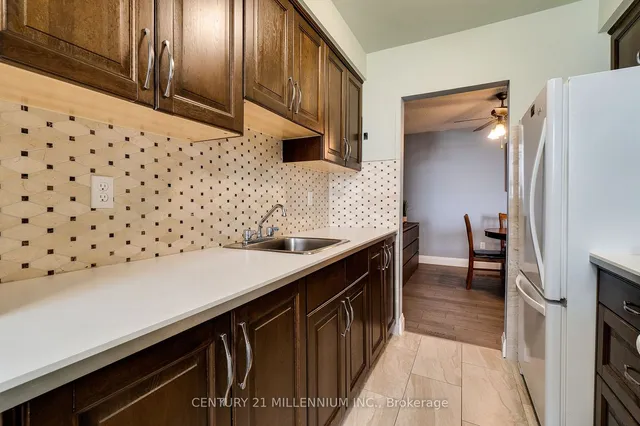 Additional property image - 1625 Bloor St Unit 1120