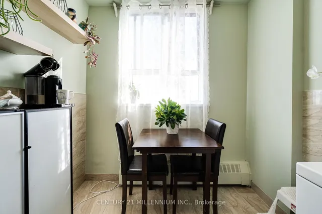Additional property image - 1625 Bloor St Unit 1120