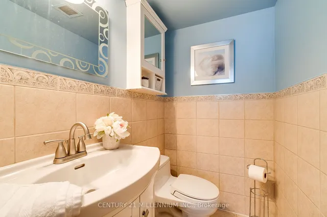 Additional property image - 1625 Bloor St Unit 1120