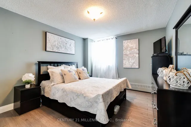 Additional property image - 1625 Bloor St Unit 1120