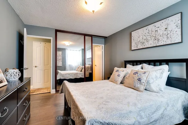 Additional property image - 1625 Bloor St Unit 1120