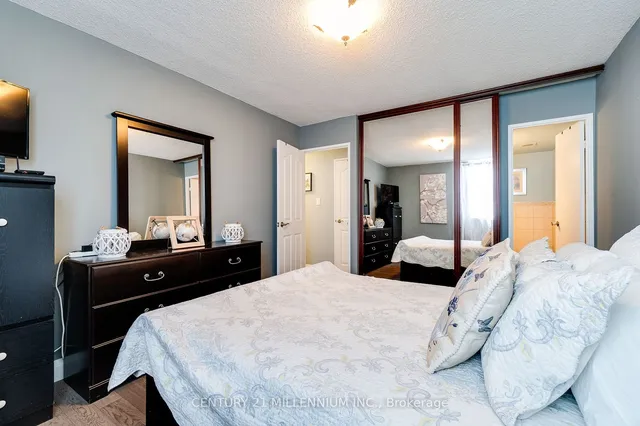 Additional property image - 1625 Bloor St Unit 1120