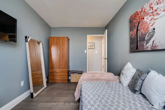 Additional property image - 1625 Bloor St Unit 1120