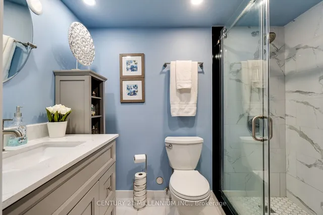 Additional property image - 1625 Bloor St Unit 1120