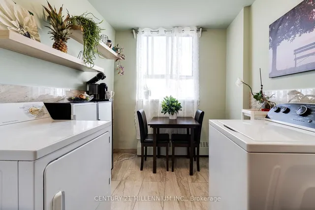 Additional property image - 1625 Bloor St Unit 1120