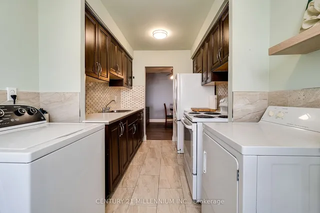 Additional property image - 1625 Bloor St Unit 1120