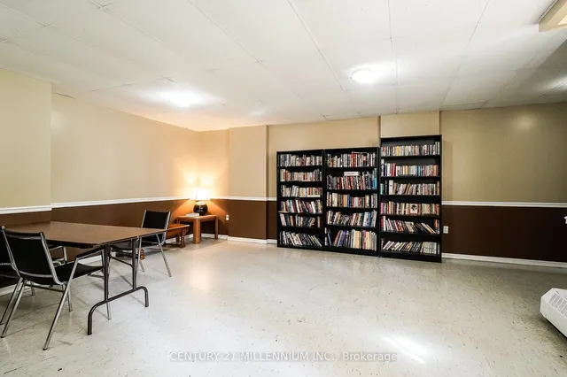 Additional property image - 1625 Bloor St Unit 1120