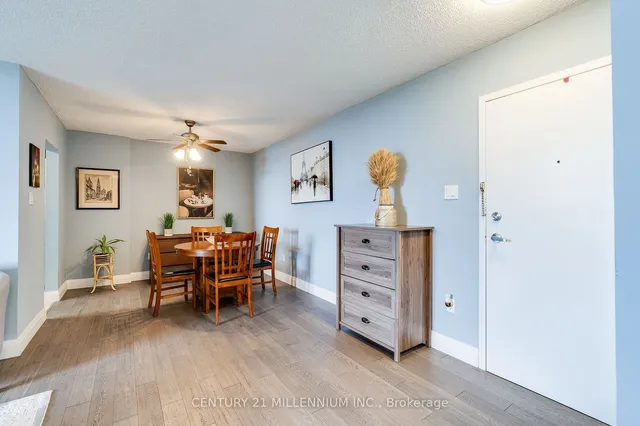 Additional property image - 1625 Bloor St Unit 1120