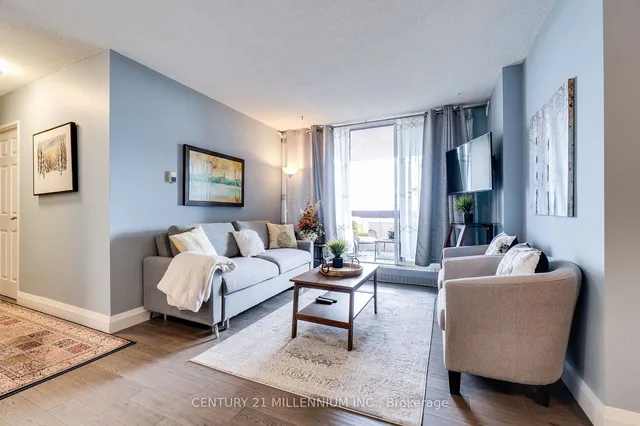 Additional property image - 1625 Bloor St Unit 1120